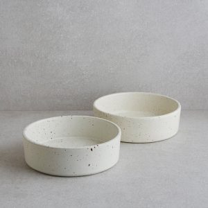 Ceramic Acai Bowl（陶瓷巴西莓碗）