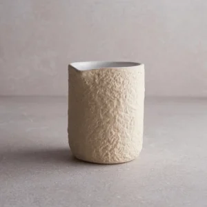 Textured Creamer(质感奶精)