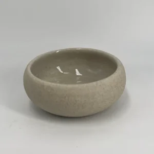 Textured Dip Bowl（纹理浸碗）