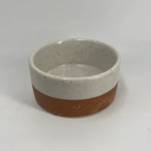 Two-Tone Sauce Dish(二色酱盘)